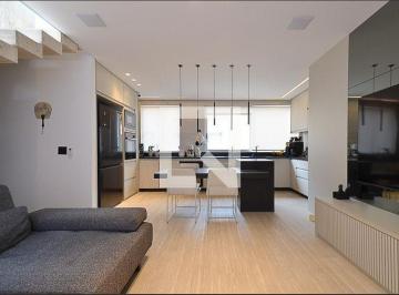 Apartamento · 150m² · 2 Quartos · 1 Vaga · Apartamento À Venda - Cidade Nova, 2 Quartos, 150 m² - Belo Horizonte