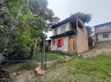 3e3a8248ce7021cef082cb5cd61309bd.jpg · Casa 2 Dormitórios Para Venda No Bairro Tristeza