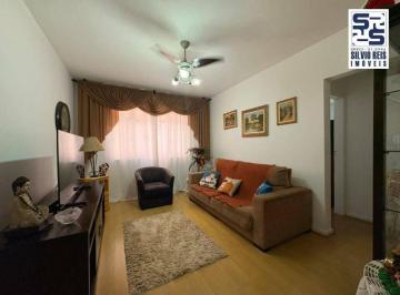 da1de3a394e78f195f4a9781b75a7607.jpg · Apartamento Com 3 Dormitórios À Venda, 82 m² por R$560.000 - Ponta Da Praia - Santos/sp