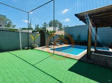 2b2e0accb0a7c34b5f561d3346d416ef.jpg · Casa Mobiliada Com 3 Suítes Para Alugar, 191 m² por R$13.170/mês - Residencial Ibi Aram I - Itupeva
