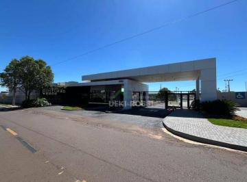 4e46d555a9fc4d8fd96ba0cae8c42d87.jpg · Condominio Cinturão Verde - Cianorte - Pr. Terreno À Venda, 363,98 m² - R$190.000