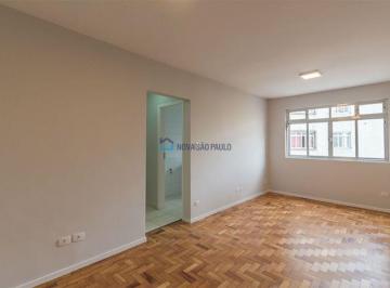 Apartamento · 32m² · 1 Quarto · 1 Vaga · Studio Na Vila Buarque Com 1 Vaga E Próximo Do Metrô