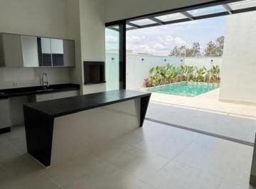 Casa · 216m² · 3 Quartos · Casa Em Condomínio Para Venda Em Álvares Machado, Condominio Residencial Portinari II, 3 Dormitórios