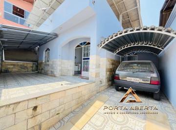 Casa · 135m² · 3 Quartos · 2 Vagas · Casa Em Caravelas, Ipatinga/mg de 135 m² 3 Quartos À Venda por R$550.000