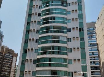 Apartamento · 159m² · 2 Quartos · 3 Vagas · Apartamento Em Praia Da Costa, Vila Velha/es de 0 m² 2 Quartos Para Locação R$5.000,00/mes