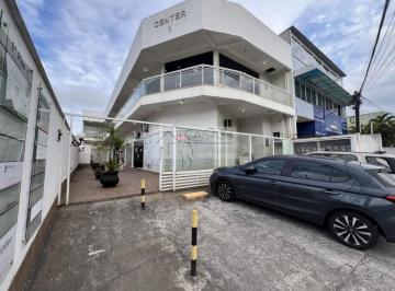 Comercial · 25m² · Sala Em Jardim Atlântico Oeste (Itaipuaçu), Maricá/rj de 25 m² Para Locação R$1.500,00/mes