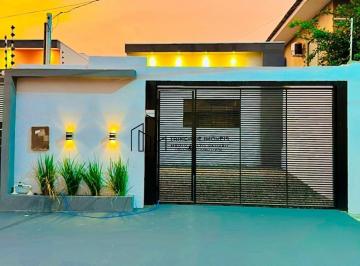 Foto 13 · Casa, Jardim Califórnia, Cuiabá, Mt