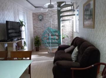 Apartamento · 84m² · 3 Quartos · 1 Vaga · Apartamento Para Venda Em São José Dos Campos, Floradas de São José, 3 Dormitórios, 1 Banheiro, 1 Va