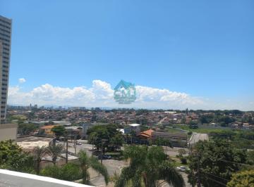 Apartamento · 84m² · 2 Quartos · 1 Vaga · Apartamento Para Venda Em São José Dos Campos, Floradas de São José, 2 Dormitórios, 1 Banheiro, 1 Va