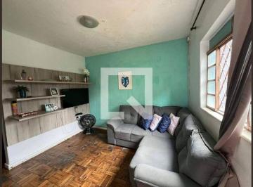 Casa · 203m² · 3 Quartos · Casa À Venda - União, 3 Quartos, 203 m² - Belo Horizonte