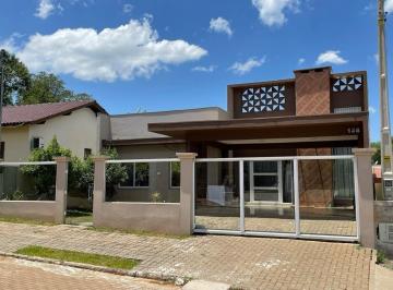 Casa · 150m² · 3 Quartos · 2 Vagas · Casa Semimobiliada À Venda Na João Alves - Imobiliária de Santa Cruz Do Sul