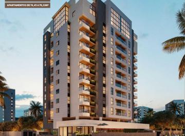 Apartamento · 74m² · 3 Quartos · 2 Vagas · Lavenir Residence - Onde o Presente Encontra o Futuro Do Morar E Do Investir