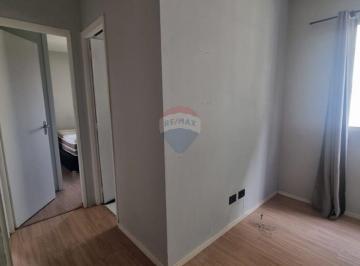 Apartamento · 54m² · 2 Quartos · 1 Vaga · Apartamento Para Locação No Condomínio Vida Bella 1