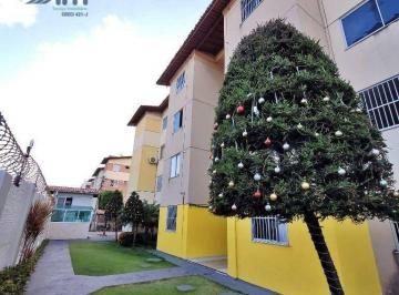 35c9a0d7bd874815c18b8362eef38118.jpg · Apartamento Com 2 Dormitórios À Venda, 50 m² por R$160.000 - Barra Do Ceará - Fortaleza/ce