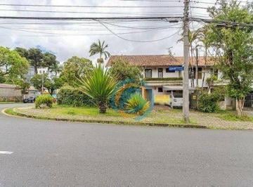d8067fbf48f2981a53b5bc28e287e97c.jpg · Sobrado Com 5 Dormitórios À Venda, 179 m² por R$1.182.000 - Mercês - Curitiba/pr
