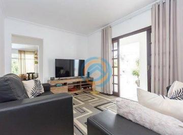 add6465250958f82844fbc7cf3d5b570.jpg · Casa Com 4 Dormitórios À Venda, 237 m² por R$691.500 - Portão - Curitiba/pr