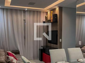 Apartamento · 86m² · 3 Quartos · 1 Vaga · Apartamento À Venda - Pompéia, 3 Quartos, 86 m² - Belo Horizonte