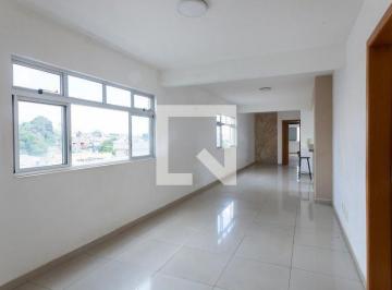 Apartamento · 110m² · 3 Quartos · 2 Vagas · Apartamento À Venda - Santa Tereza, 3 Quartos, 110 m² - Belo Horizonte