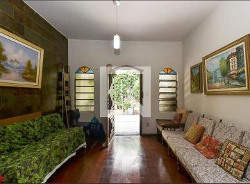 Casa · 316m² · 5 Quartos · 2 Vagas · Casa À Venda - Sagrada Família, 5 Quartos, 316 m² - Belo Horizonte