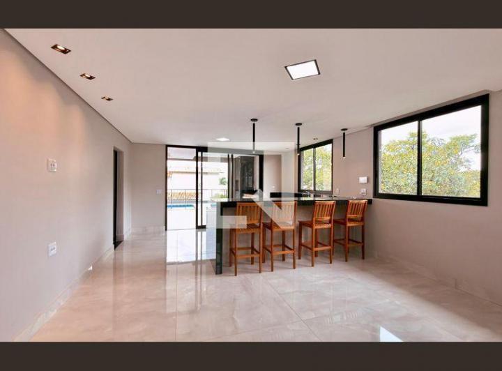 Casa À Venda - Várzea, 3 Quartos, 572 m² - Lagoa Santa