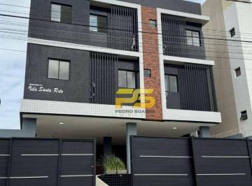 07e08ad9820122b125b4ac9b4842efdf.jpg · Apartamento Com 3 Dormitórios À Venda, 70 m² por R$365.000 - Altiplano Cabo Branco - João Pessoa