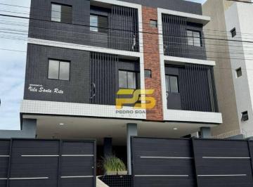 fd55b90bfd7ab59b3e49286c01324f2a.jpg · Apartamento Com 3 Dormitórios À Venda, 64 m² por R$360.000 - Altiplano Cabo Branco - João Pessoa