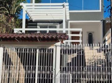 7cee3ddf1dd57121a31bba19eaacf6ca.jpg · Casa Com 3 Dormitórios À Venda, 159 m² por R$290.000 - Estalagem - Viamão/rs