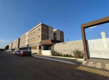 8a7d5e8528f6449c7ed81abdef1bc710.jpg · Apartamento Com 2 Dormitórios À Venda, 49 m² por R$125.000 - Mansões Pôr Do Sol - Águas Lindas D