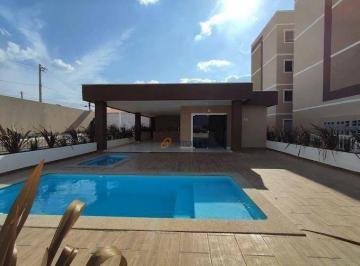 6270288b96469795cb5585959190c0df.jpg · Apartamento Com 2 Dormitórios À Venda, 45 m² por R$120.000 - Mansões Pôr Do Sol - Águas Lindas D