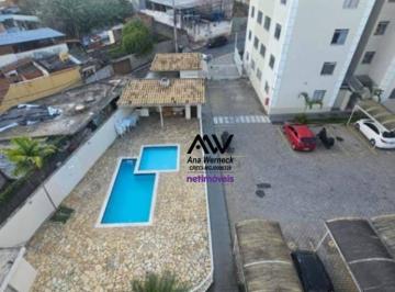 79c1fad713295317352fd631d49b38e2.jpg · Cobertura Com 2 Dormitórios À Venda, 121 m² por R$330.000 - Costa Carvalho - Juiz de Fora/mg