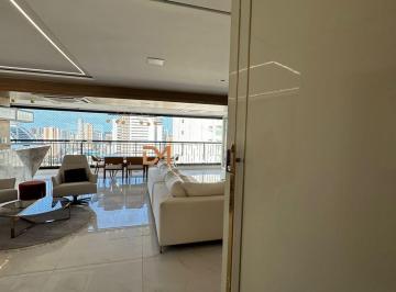 Apartamento · 219m² · 3 Quartos · 4 Vagas · Jazz Carolina Sucupira - Exclusividade E Alto Luxo Na Aldeota | Edifício Jazz
