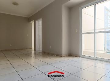 Apartamento · 60m² · 2 Quartos · 1 Vaga · Apartamento Para Alugar No Bairro Jardim Do Sul - Bragança Paulista/sp