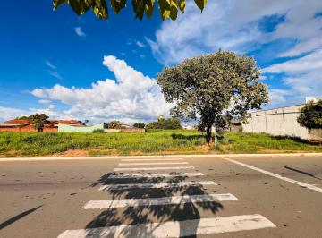 Terreno · 407m² · Lote Comercial Na Av Brasil – 407 m² No Jardim Buriti Sereno