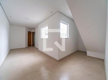Apartamento · 84m² · 2 Quartos · 1 Vaga · Apartamento À Venda - Jardim Alvorada, 2 Quartos, 84 m² - Santo André