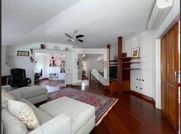 Apartamento · 488m² · 3 Quartos · 4 Vagas · Imoveis - No Real Parque