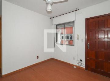 Apartamento · 50m² · 2 Quartos · 1 Vaga · Apartamento À Venda - Rubem Berta, 2 Quartos, 50 m² - Porto Alegre