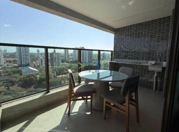 Apartamento · 82m² · 3 Quartos · 2 Vagas · Residencial Lês Amis - Apartamento Padrão/residencial Les Amis