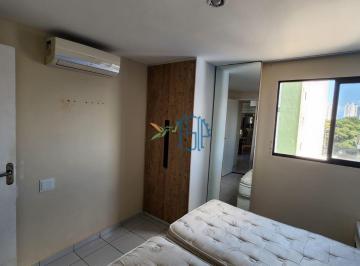 Apartamento · 98m² · 3 Quartos · 2 Vagas · Condomínio Paradise Gardens - Apartamento Padrão/ Condomínio Paradise Gardens