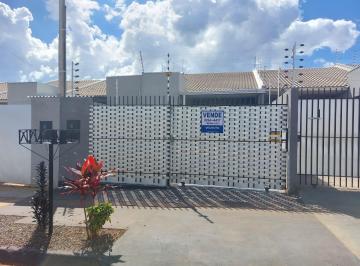 Casa · 126m² · 2 Quartos · 2 Vagas · Venda | Casa, Com 2 Dormitórios Em Jardim Dos Ipês, Sarandi