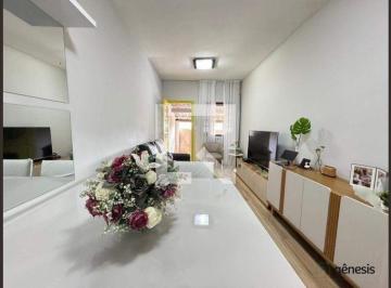 Casa · 170m² · 4 Quartos · 2 Vagas · Casa À Venda - Palmeiras, 4 Quartos, 170 m² - Belo Horizonte