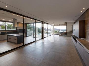 Casa · 480m² · 5 Quartos · 4 Vagas · Casa À Venda - Alphaville Nova Lima, 5 Quartos, 480 m² - Nova Lima
