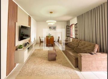 Casa · 300m² · 6 Quartos · 6 Vagas · Casa À Venda - Planalto, 6 Quartos, 300 m² - Belo Horizonte