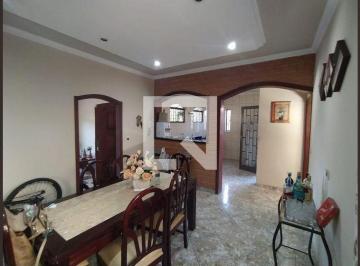 Casa · 350m² · 3 Quartos · 4 Vagas · Imoveis - No Jardim Ipiranga