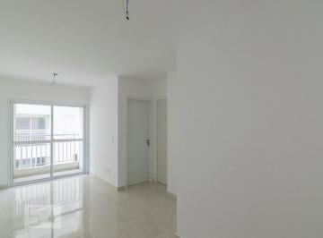 Apartamento · 62m² · 2 Quartos · 1 Vaga · Imoveis - Na Vila Alto de Santo André