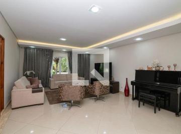 Casa · 340m² · 5 Quartos · 4 Vagas · Imoveis - No Parque Ortolândia