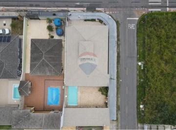 Casa · 350m² · 4 Quartos · 3 Vagas · Imóvel Novo Em Excelente Localizção