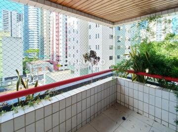 Apartamento de 3 quartos, Recife · 3 Quartos Em Boa Viagem - Castelo de Avignon