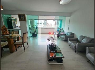 Apartamento · 212m² · 4 Quartos · 4 Vagas · Apartamento À Venda - Luxemburgo, 4 Quartos, 212 m² - Belo Horizonte