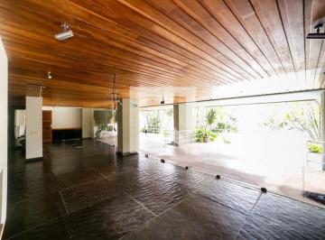 Casa · 604m² · 8 Quartos · 10 Vagas · Casa À Venda - Braúnas, 8 Quartos, 604 m² - Belo Horizonte