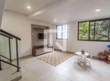 Apartamento · 125m² · 3 Quartos · 1 Vaga · Apartamento À Venda - Sagrada Família, 3 Quartos, 125 m² - Belo Horizonte